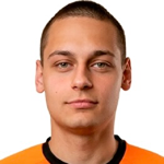 Kirill Zorin