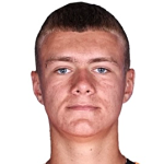 Egor Mrykhin