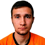 Kirill Gaydamaka