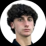 Damiano Mattei