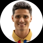 Lucas Giovani