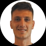 Luca D'Alessandro