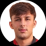 Luca Corradi