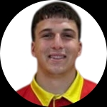 Nikolaos Sachinidis