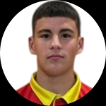 Alexis Farsaliotis