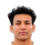 Gaith Ahmed