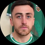 Aidan Coyle