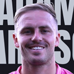 Adam Harrison