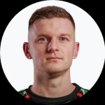 Damian Barszczak