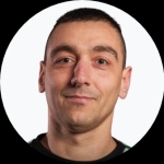 Paweł Mogilany