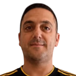 Stavros Fonianis