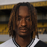 Dallas Omoruyi