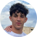 Nassim Bouchlaghem