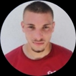 Luka Kamarić