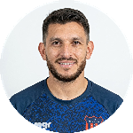 Brahian Torreira