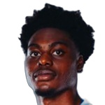 Nicolas Idemudia