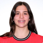 Maria Cruz