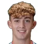 Alex McDonough