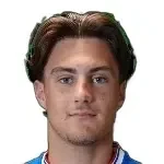 Zac Tonge