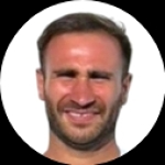 صورة Federico Lucidi