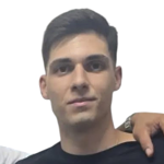 Dimitrios Christoudis