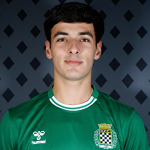 صورة Tomás Maçães