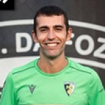 Marcelino Fernandes