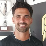 Rodrigo Vieira