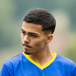 Dário  Fernandes