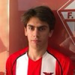 Gonçalo  Maia