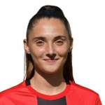 Alicia Soleilhet