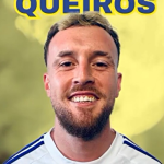 صورة Bruno Queirós