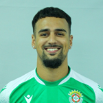Miguel Dias
