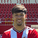 Alexandre Freitas