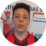 Arthur Valle