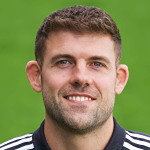 Sam Hedley