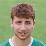 Matthew Ward