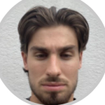 Krisztián Pinczés