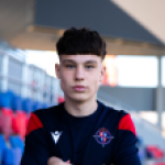 Berezhnoi Oleksandr
