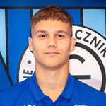 Mateusz  Dąbrowski
