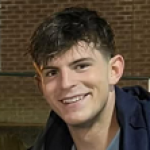 Lewis Mitchinson