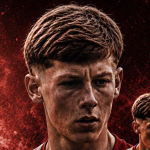 Ewan Tedford