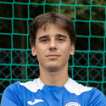 Gergely Péter