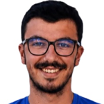 Rafael  Silva Capitão