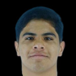 Arath Moreno Martínez