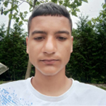 János Kevin Jónás
