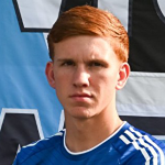 Charlie Smith