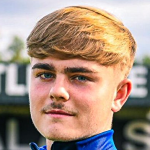 Liam Gribbin