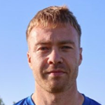 Kyran Clark