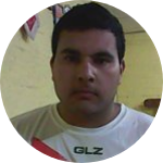 Hugo Nicolás Benítez